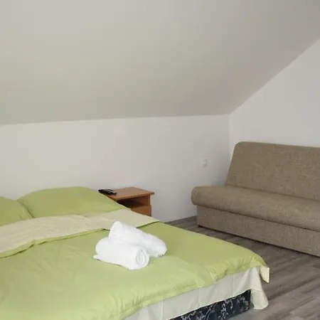 Berkes Vendégház Badacsonytördemic Szoba fotó