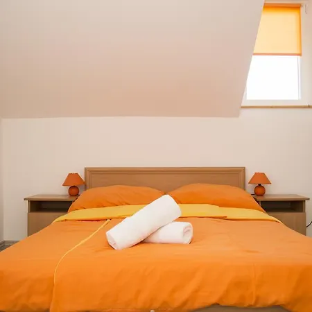 Berkes Vendégház Badacsonytördemic Kültér fotó