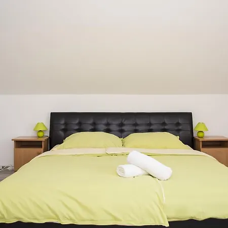 Berkes Vendégház Badacsonytördemic Kültér fotó