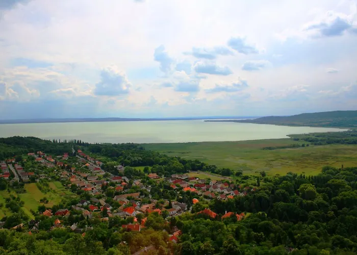 Berkes Vendégház