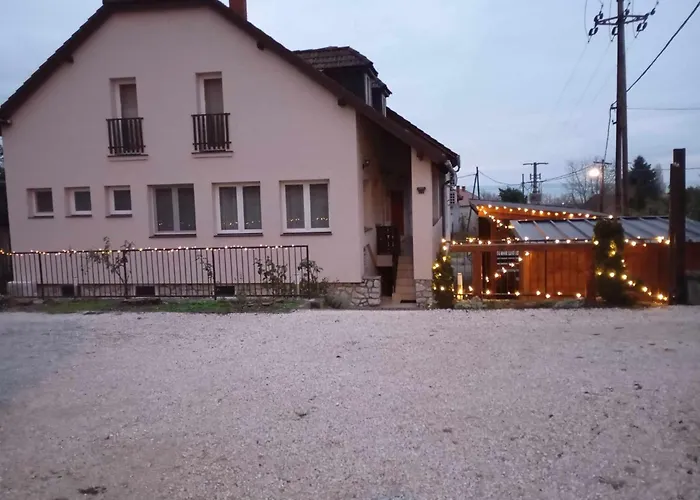 Berkes Vendégház