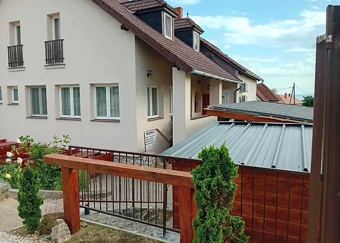 Berkes Vendégház
