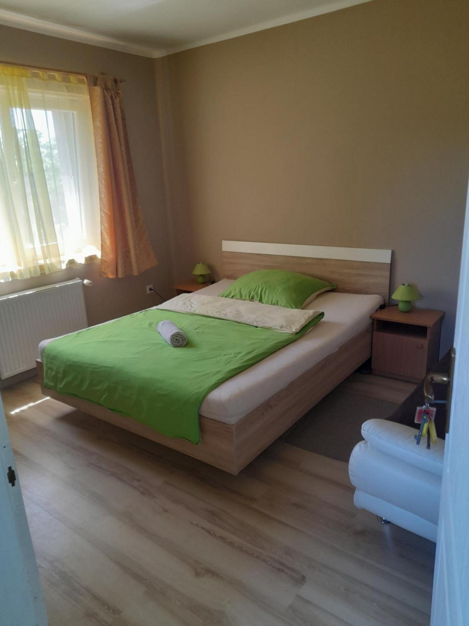 Berkes Panzió 2*