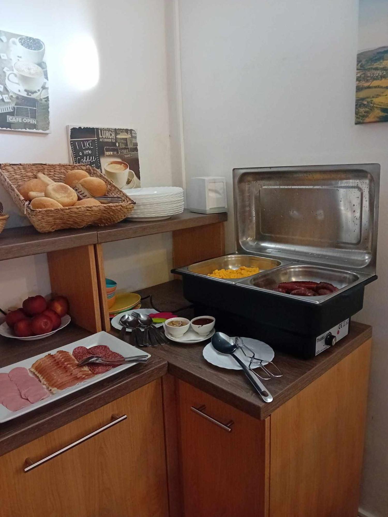 Frühstückspension Berkes